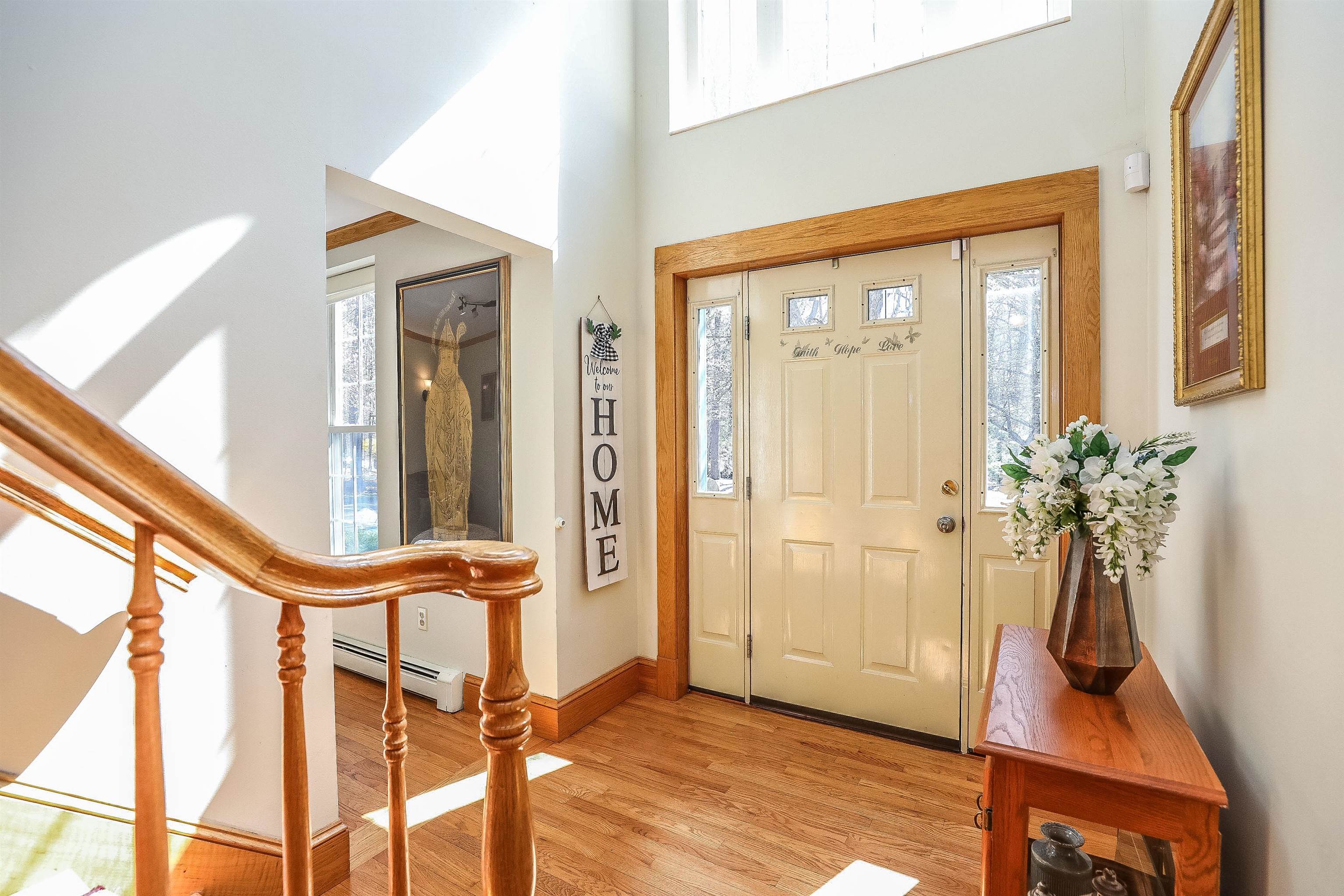 8 Saddle Hill Road Amherst, NH 03031 - Photo 3 of 40 Gallery Image 3