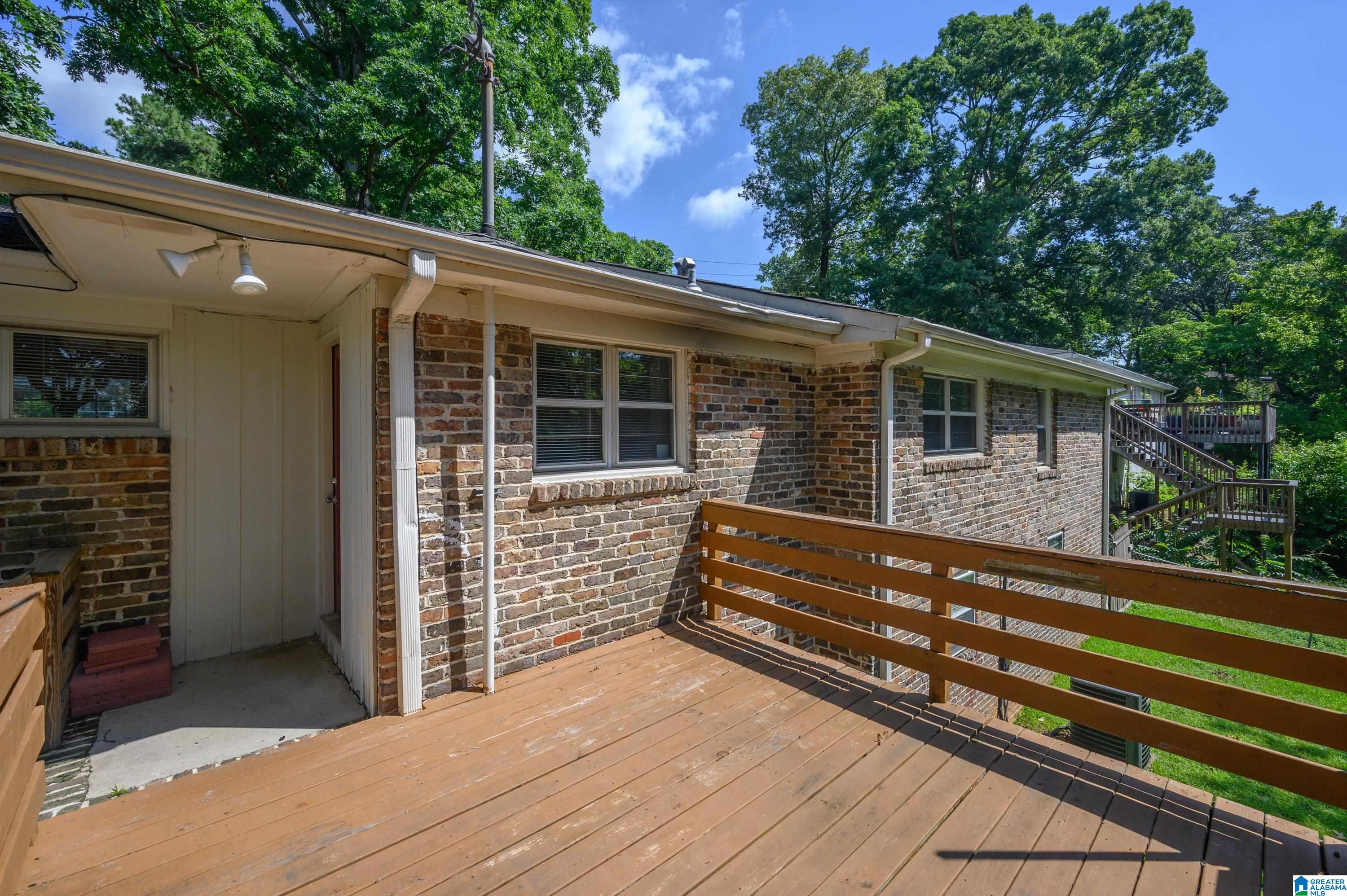 1109 Sunset Boulevard Birmingham, AL 35213 - Photo 42 of 49