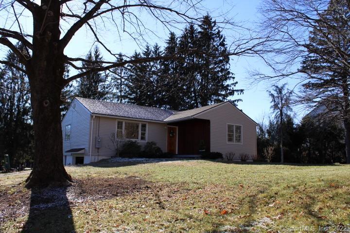 31 Mansfield Road Harwinton, CT 06791 - Photo 1 of 1 Front of house