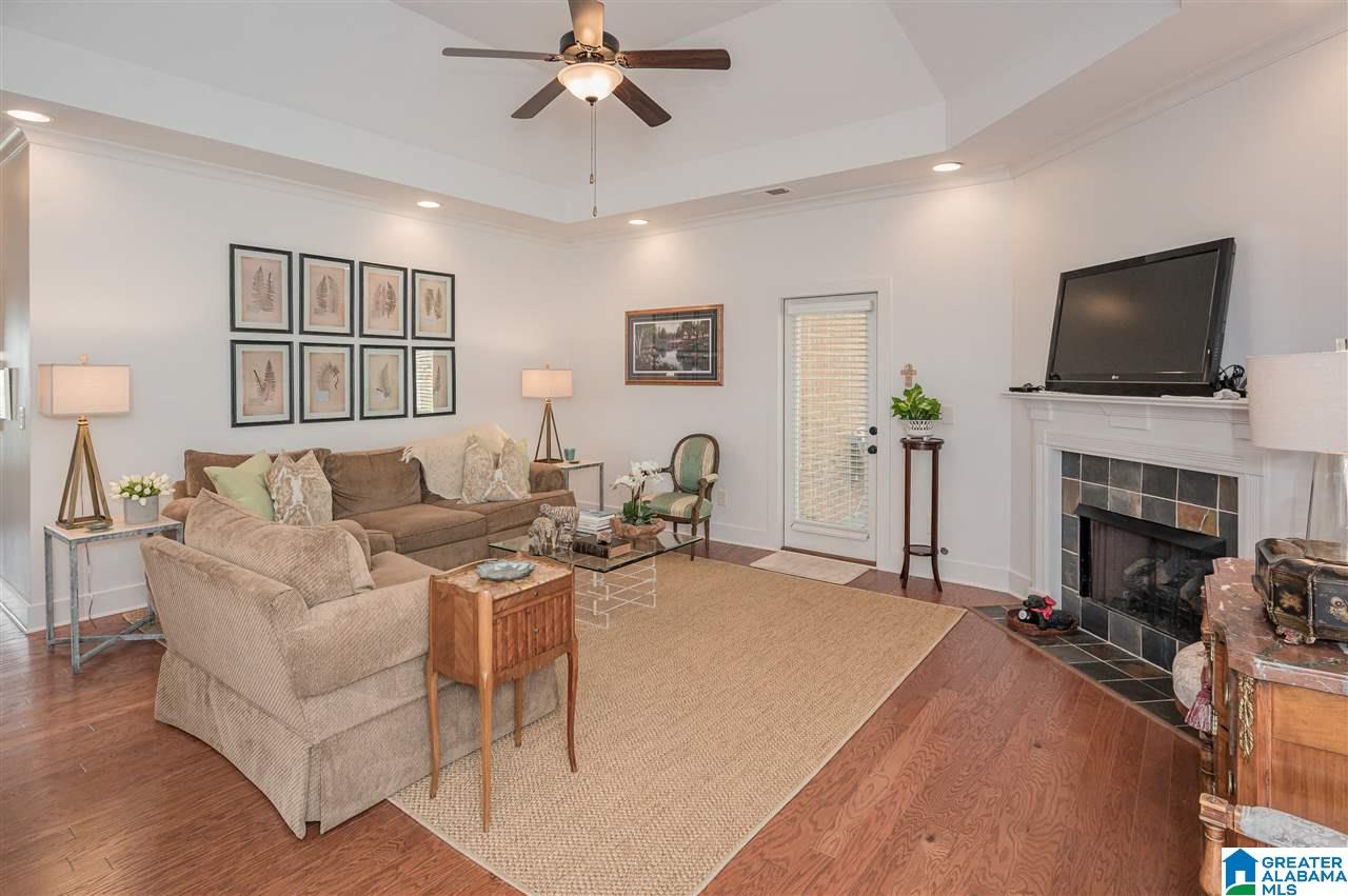 3802 Bainbridge Place Birmingham, AL 35210 - Photo 6 of 44