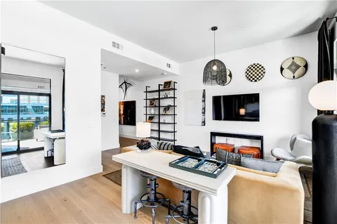 $384,000 | 567 Ponce De Leon Avenue Northeast, Unit 317, Atlanta, GA 30308