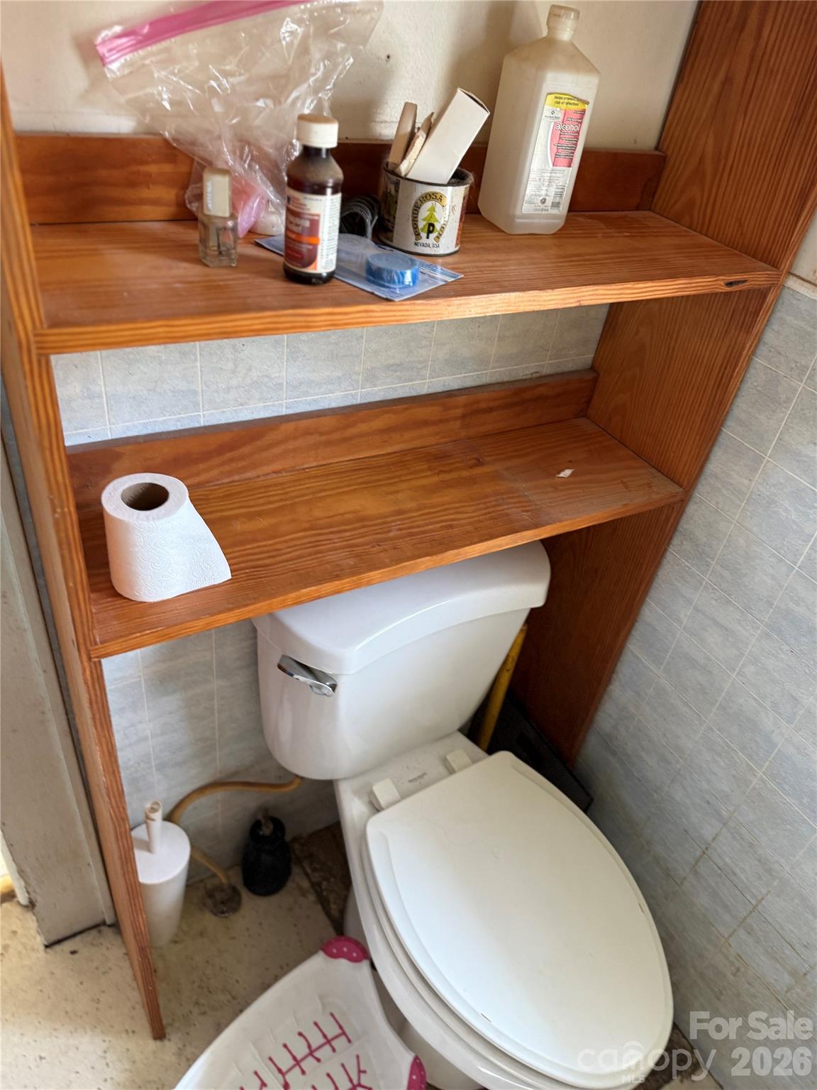 144 Branch Street Rutherfordton, NC 28139 - Photo 15 of 23