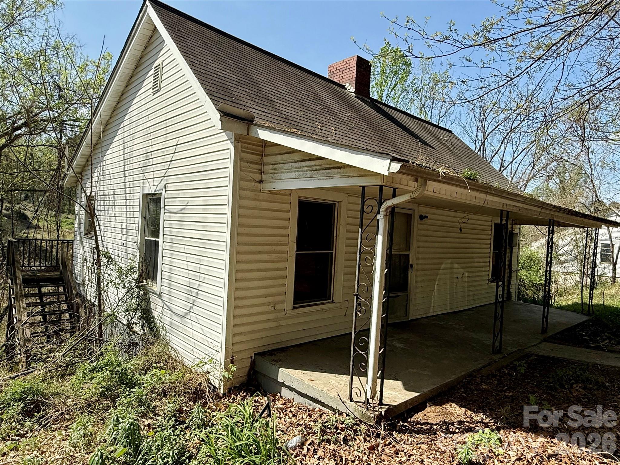 144 Branch Street Rutherfordton, NC 28139 - Photo 19 of 23