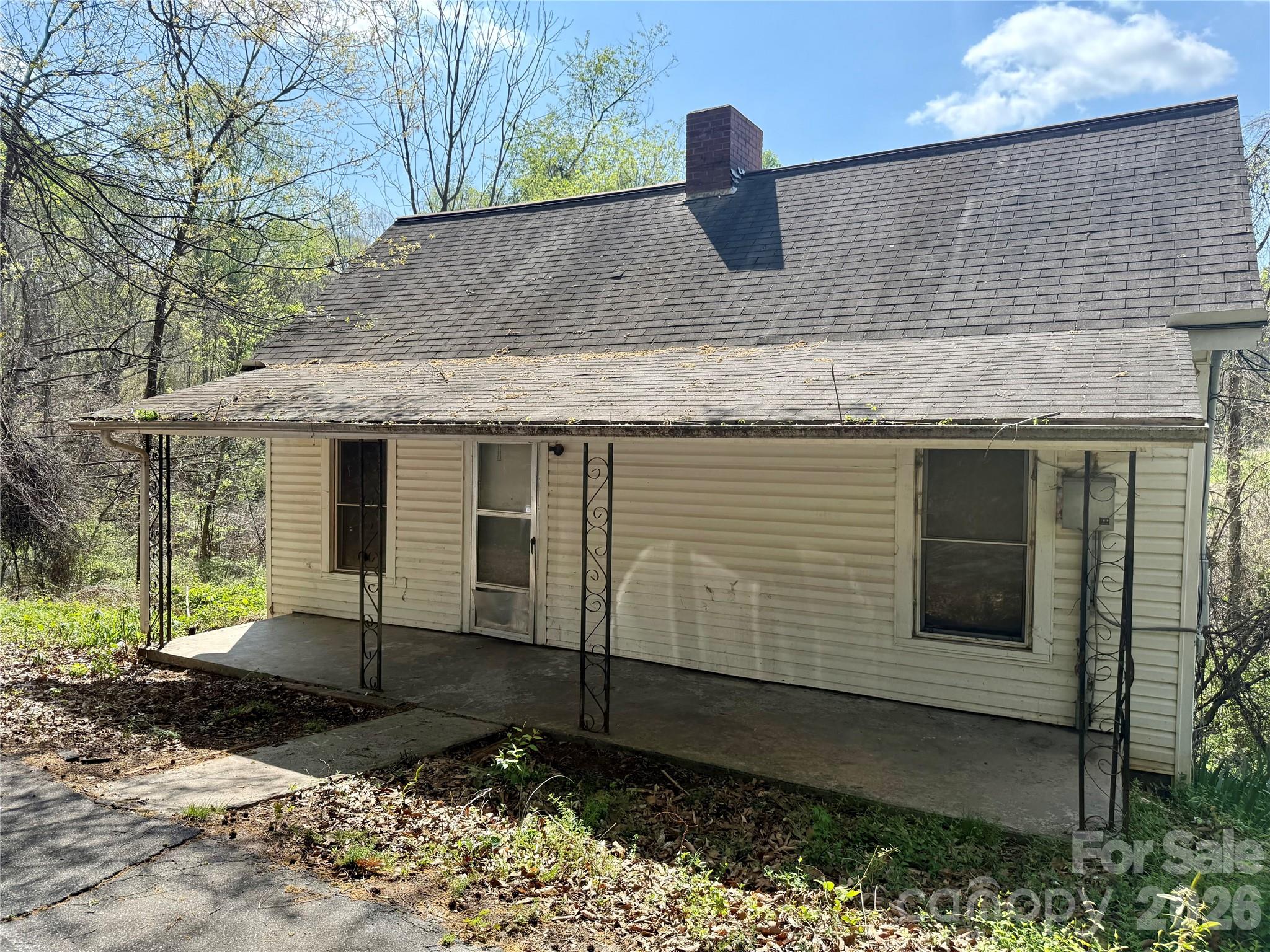 144 Branch Street Rutherfordton, NC 28139 - Photo 20 of 23