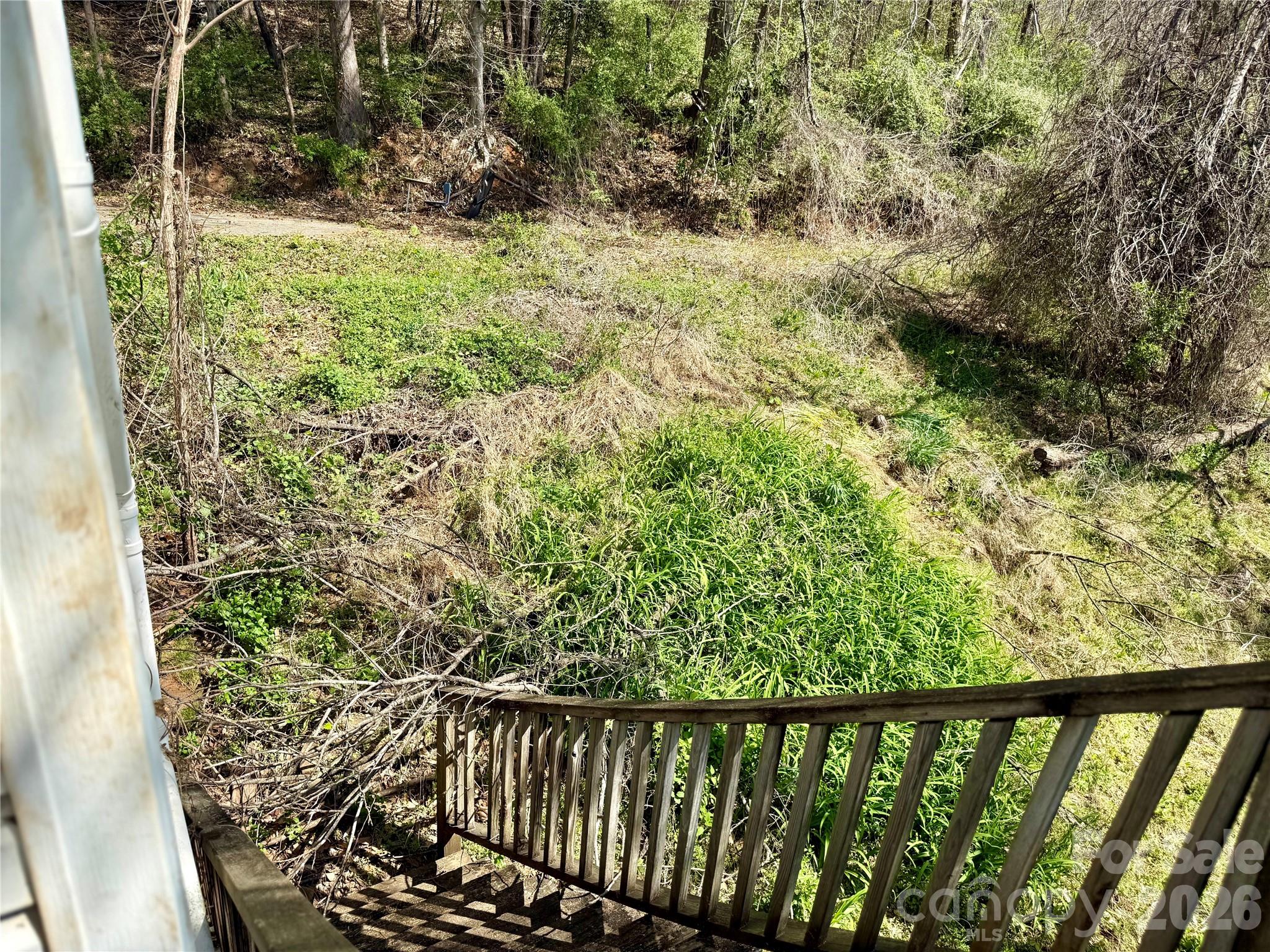 144 Branch Street Rutherfordton, NC 28139 - Photo 22 of 23