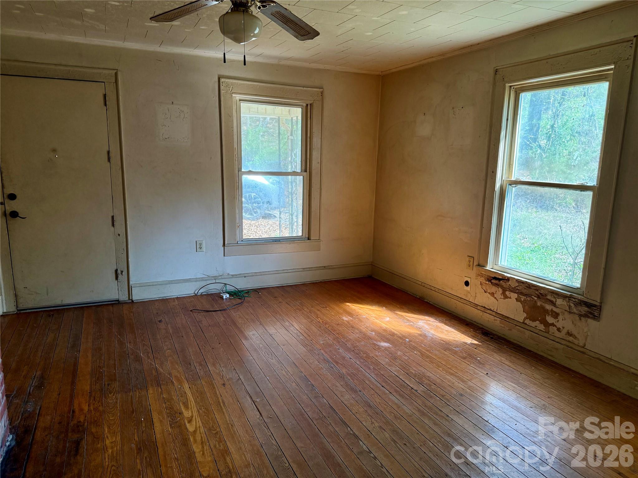 144 Branch Street Rutherfordton, NC 28139 - Photo 4 of 23