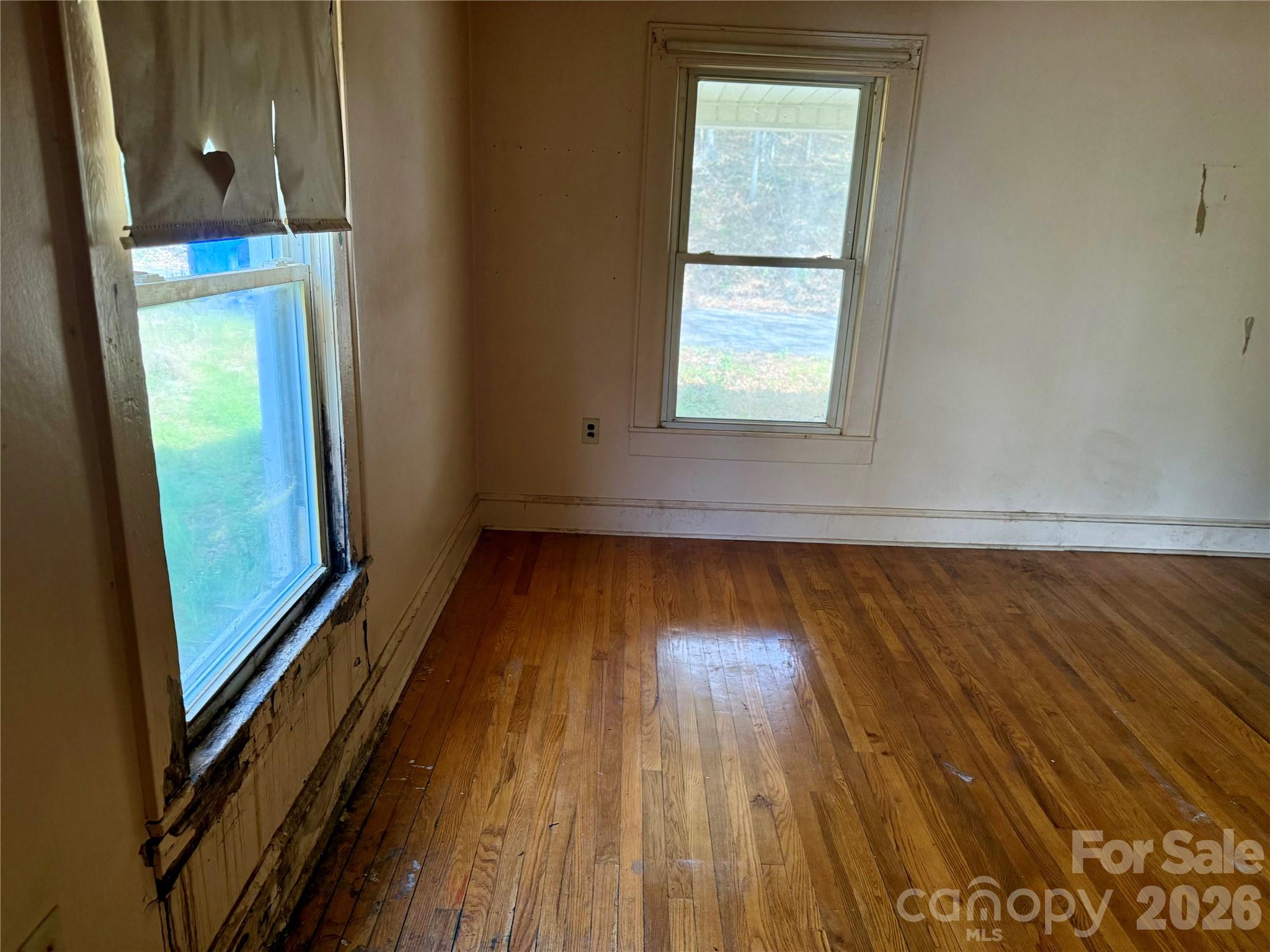 144 Branch Street Rutherfordton, NC 28139 - Photo 7 of 23