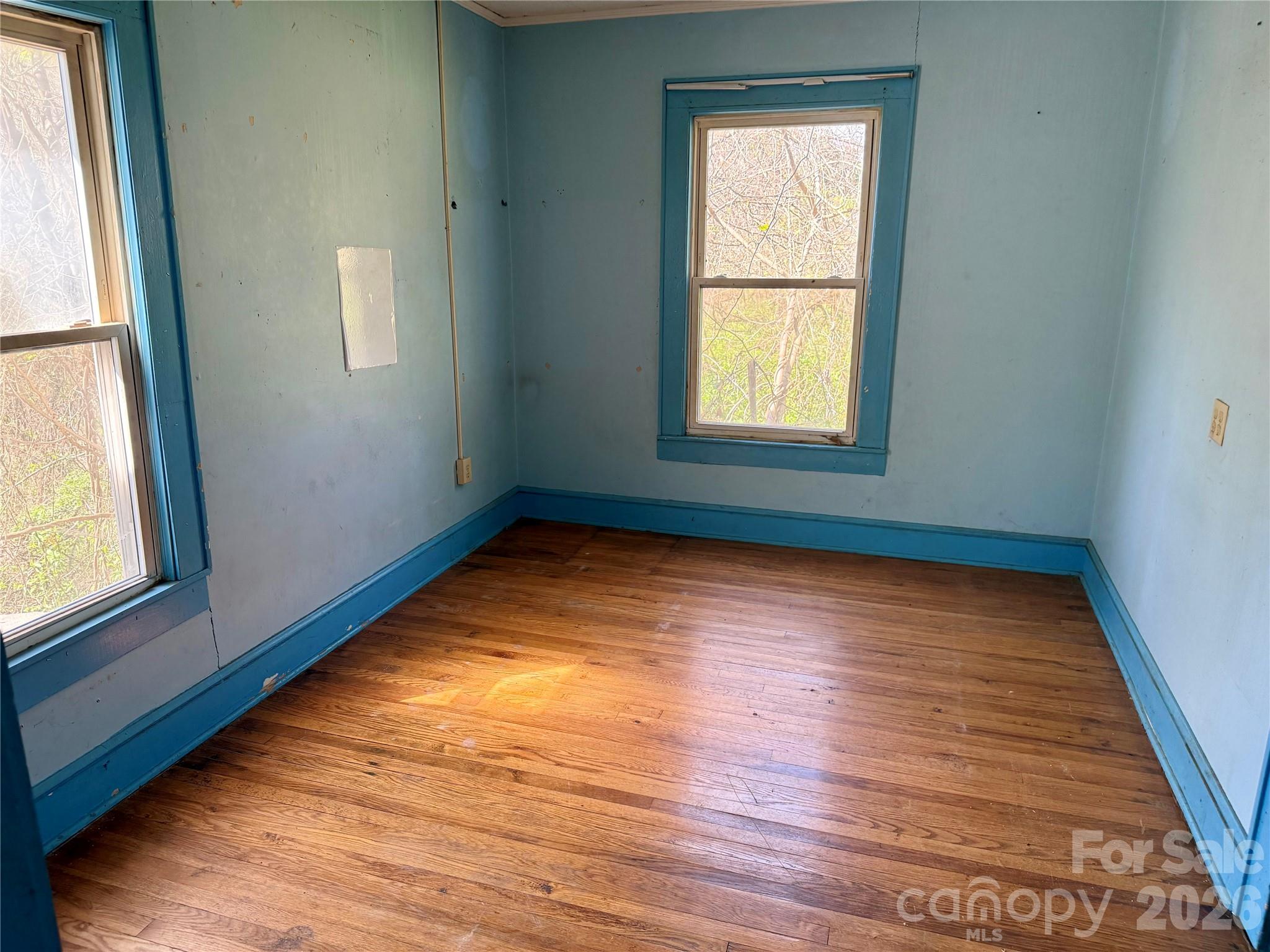 144 Branch Street Rutherfordton, NC 28139 - Photo 9 of 23