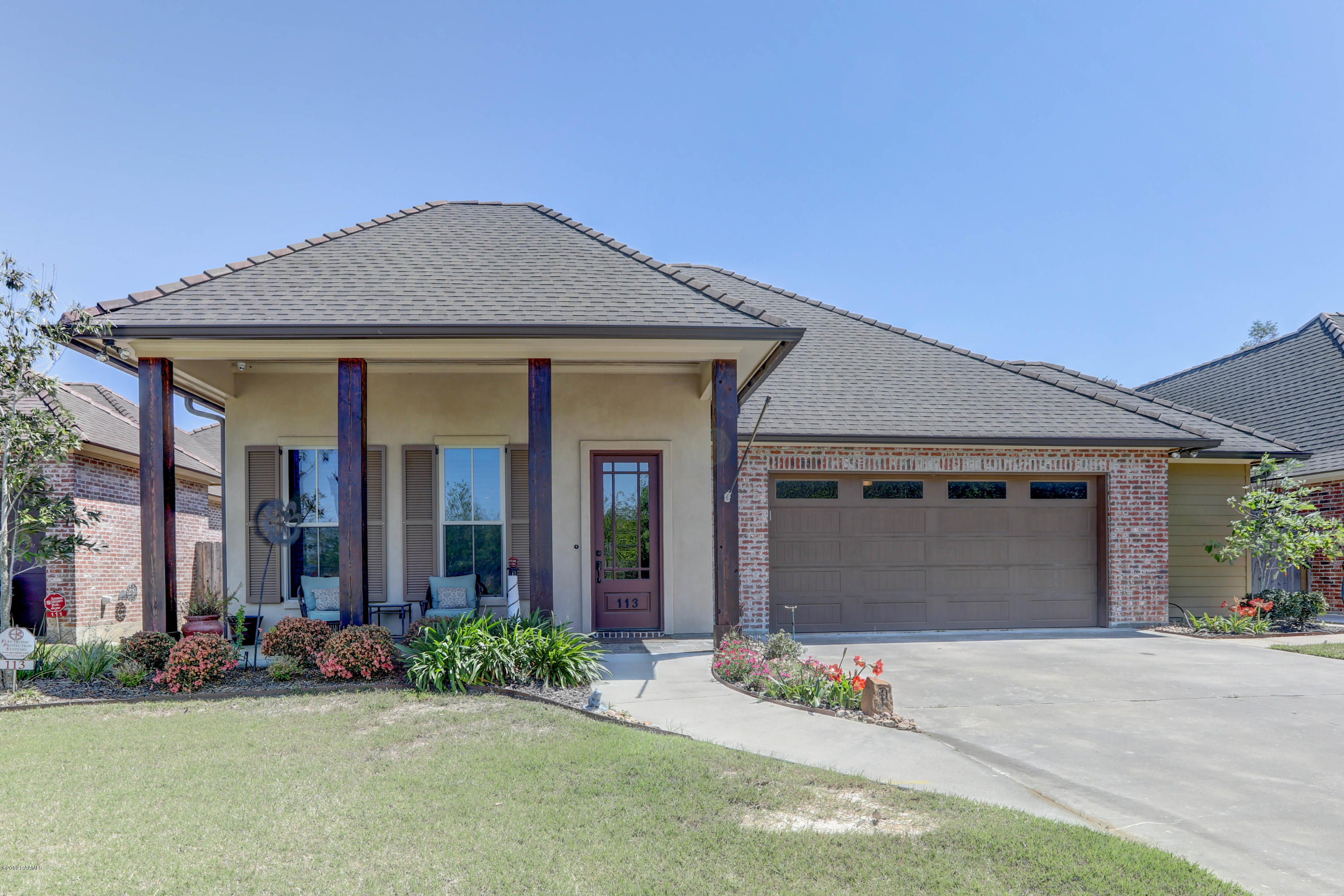 113 Ballantre Road Lafayette, LA 70503 - Photo 1 of 41 Ballantre-2
