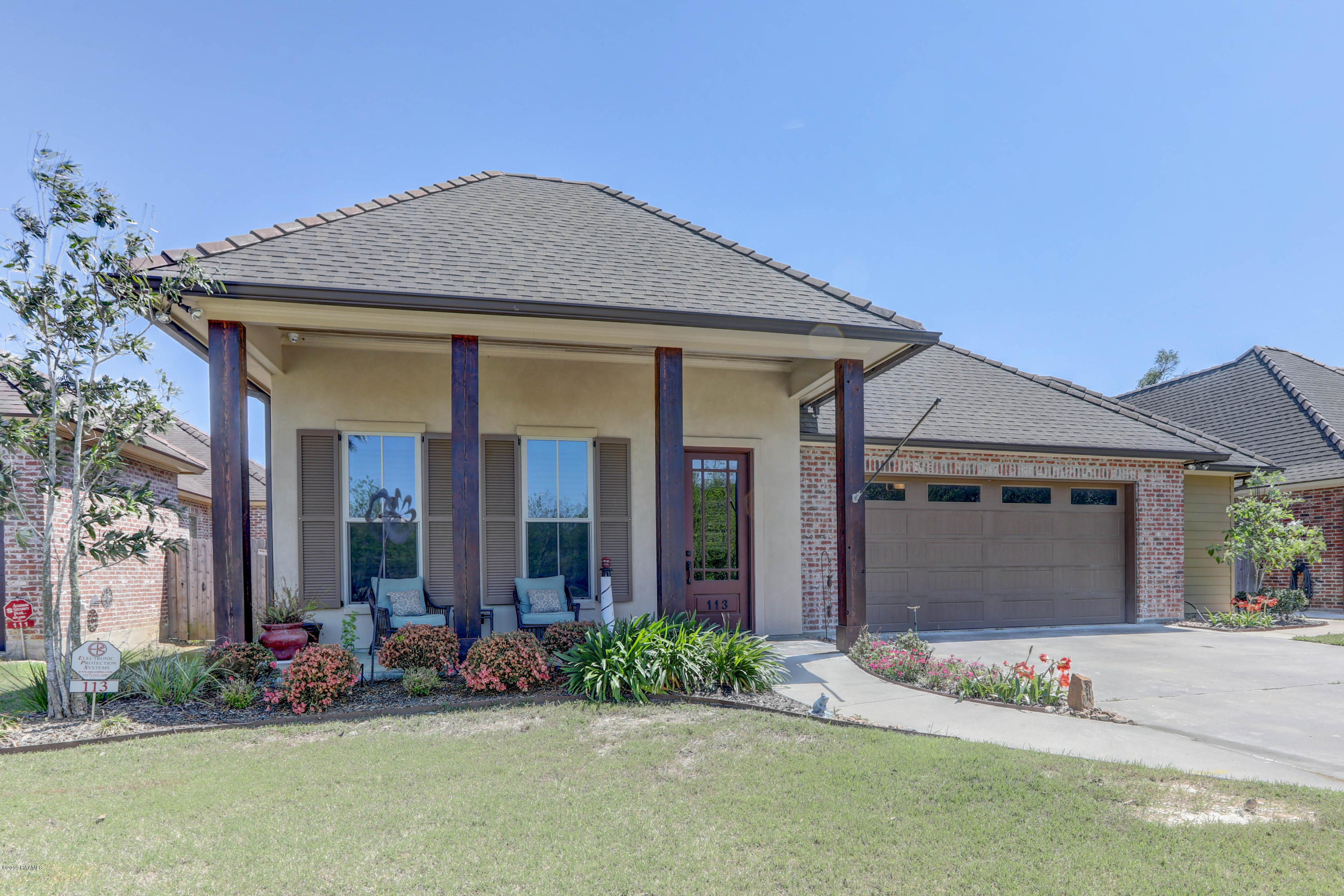 113 Ballantre Road Lafayette, LA 70503 - Photo 2 of 41 Ballantre-1