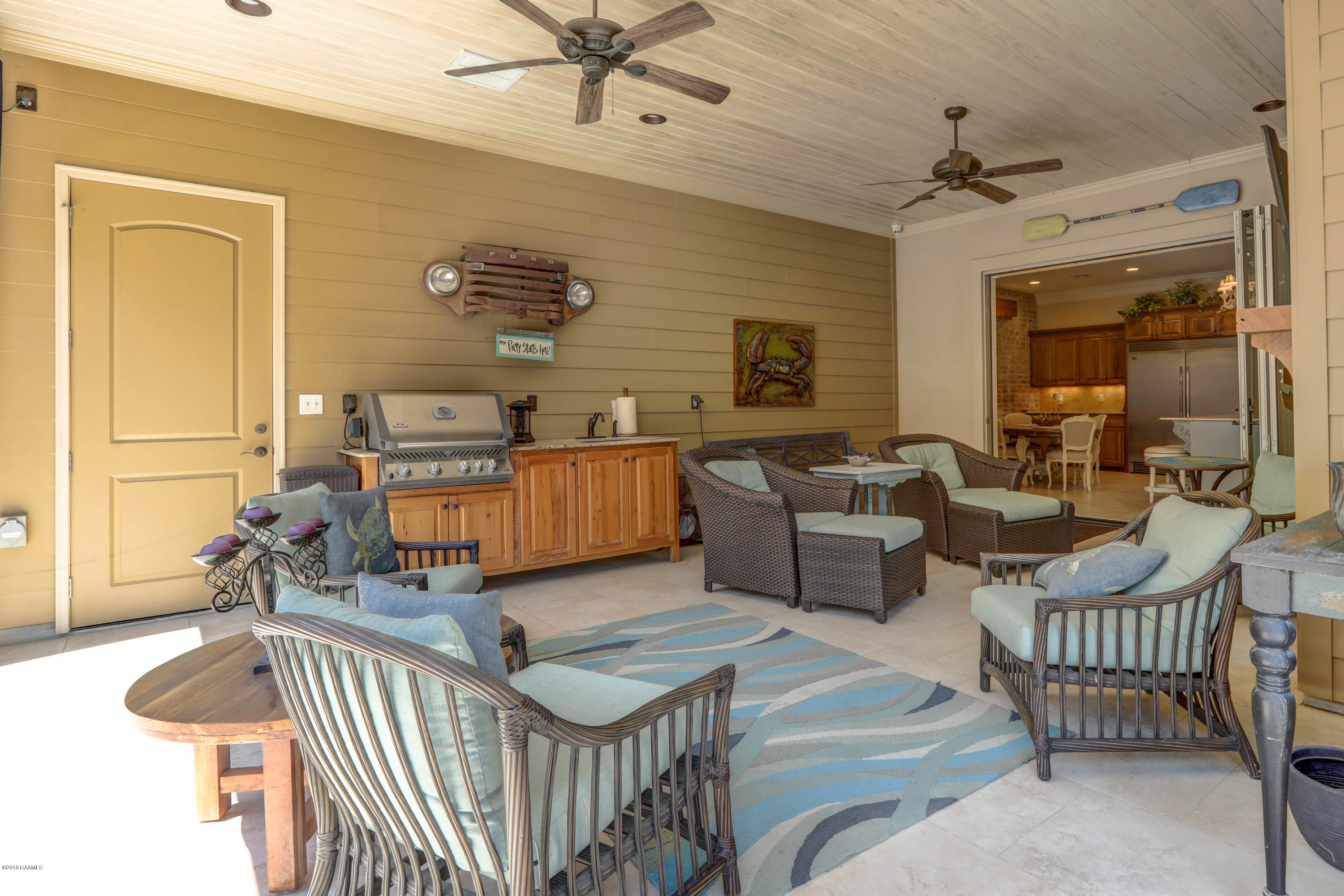 113 Ballantre Road Lafayette, LA 70503 - Photo 36 of 41 Ballantre-36