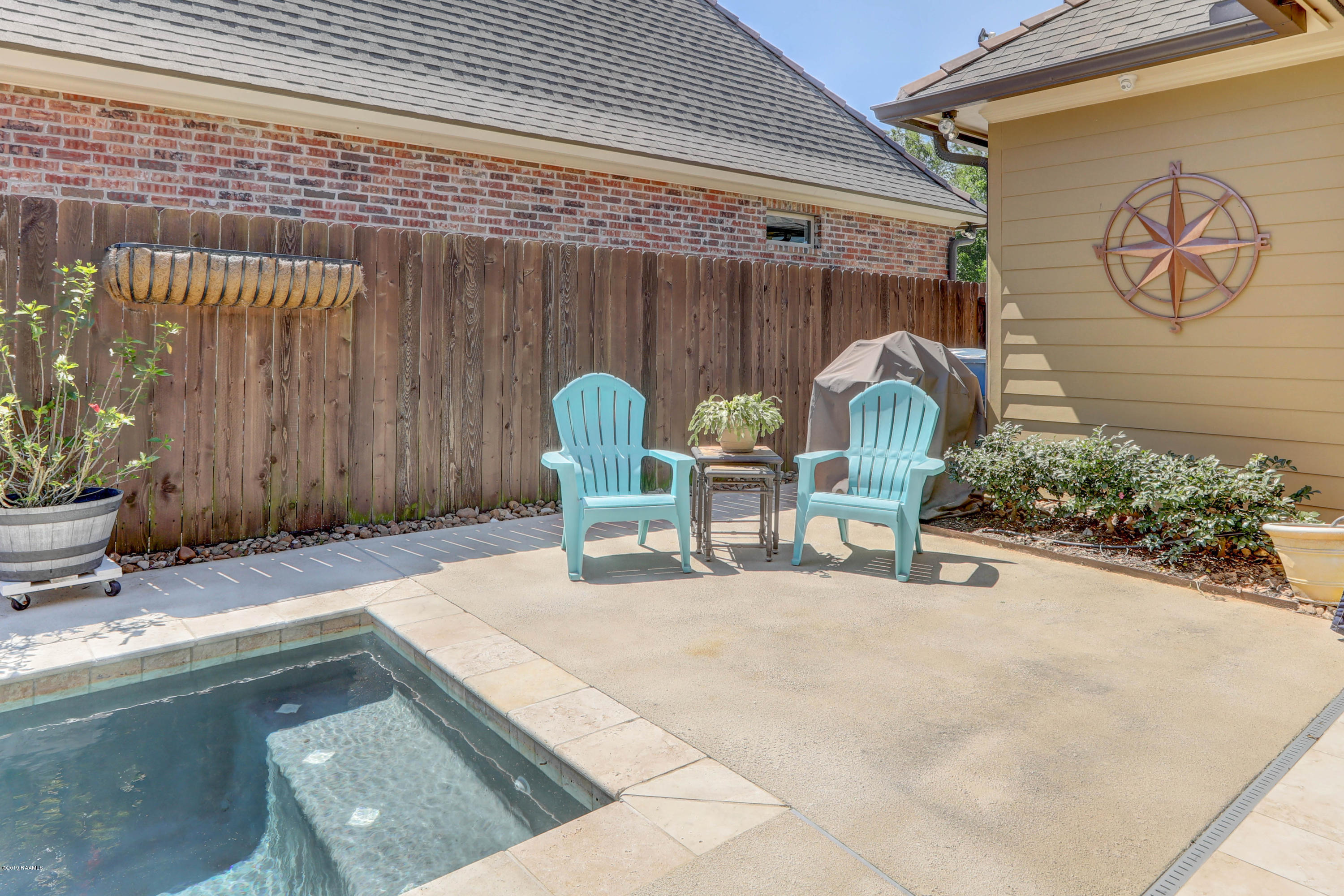113 Ballantre Road Lafayette, LA 70503 - Photo 37 of 41 Ballantre-37