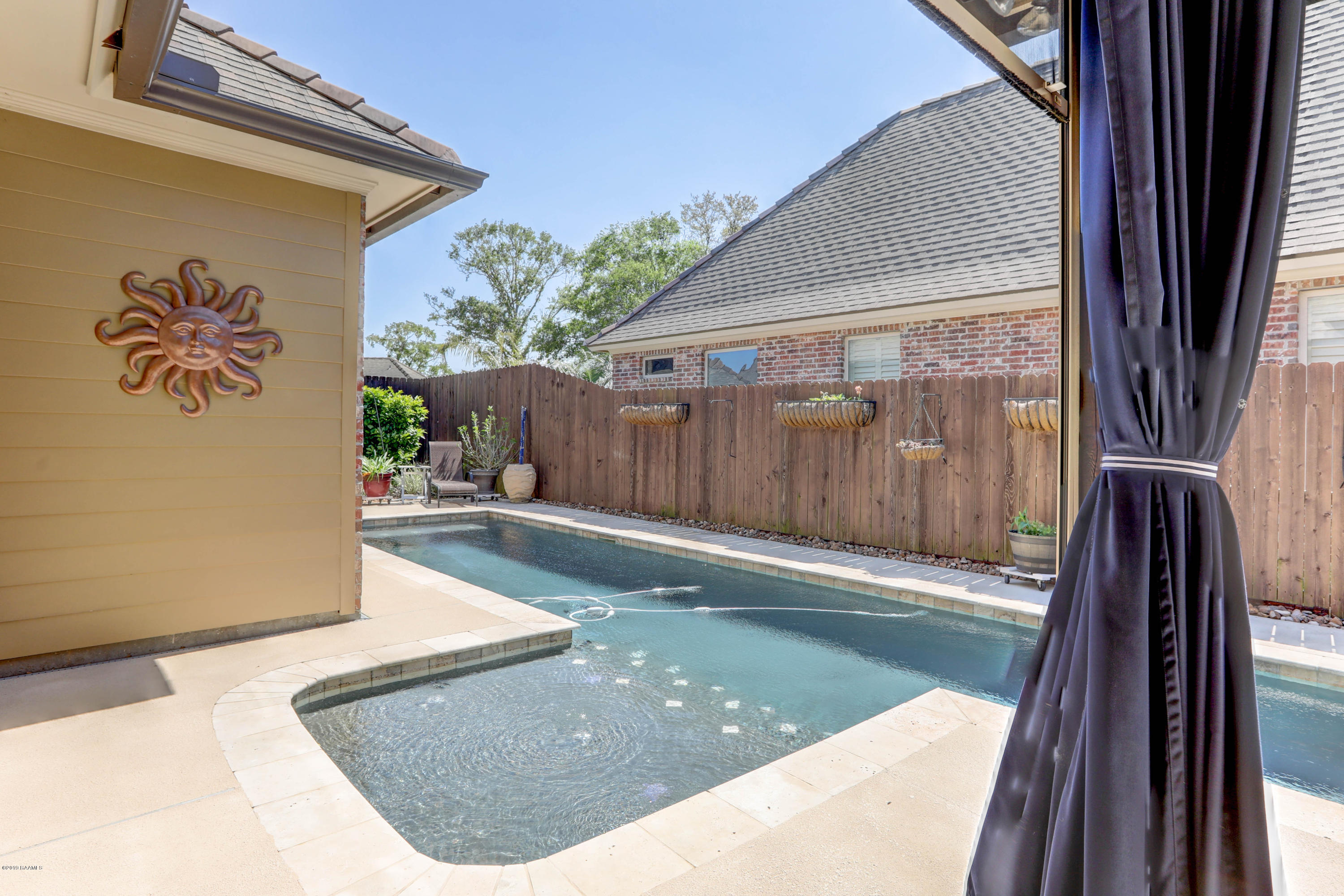 113 Ballantre Road Lafayette, LA 70503 - Photo 40 of 41 Ballantre-40