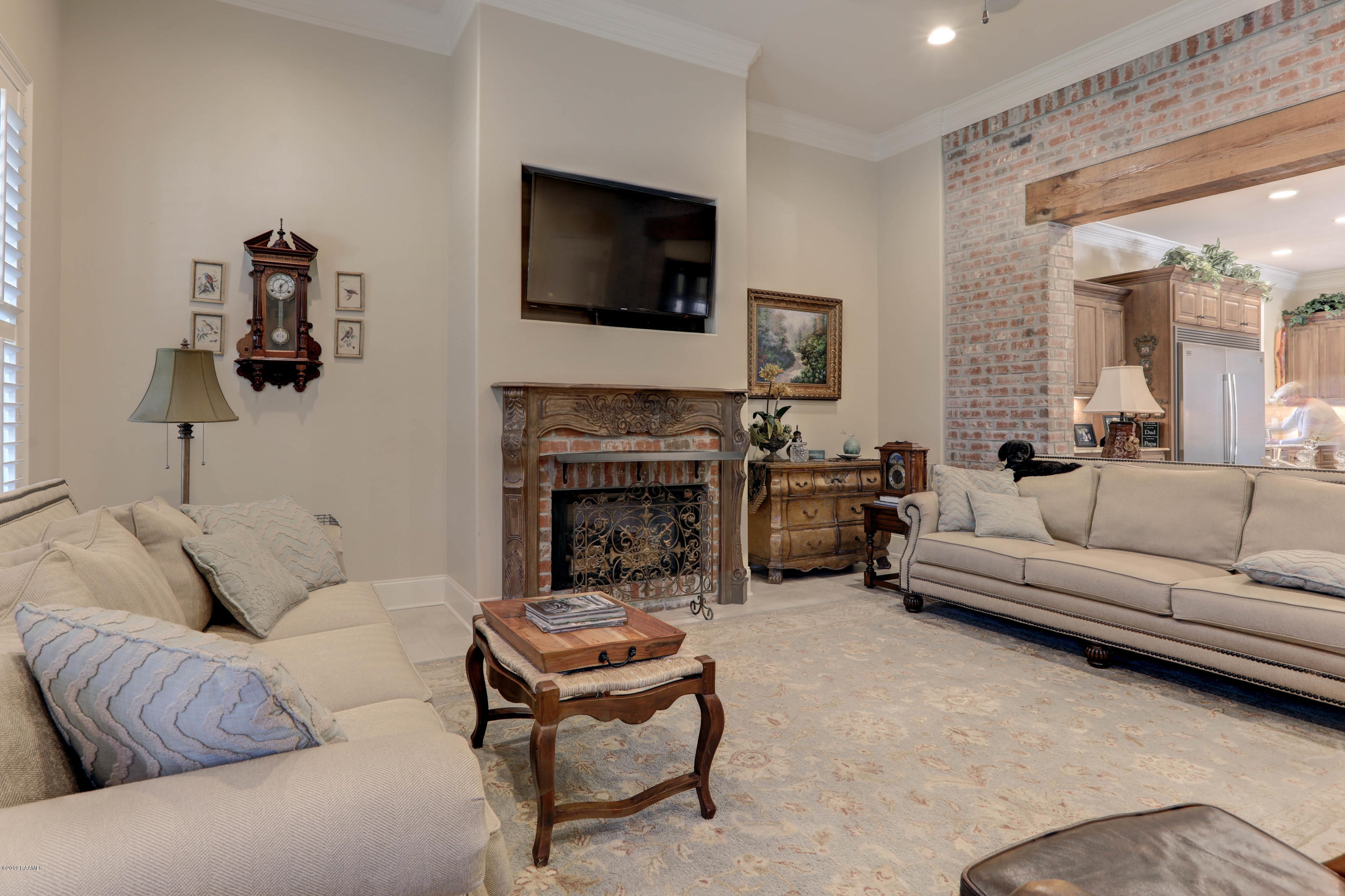 113 Ballantre Road Lafayette, LA 70503 - Photo 5 of 41 Ballantre-5