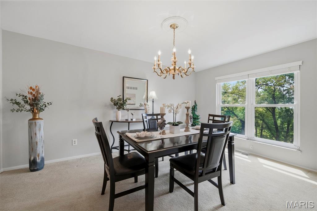13116 Huntercreek Ridge Road Des Peres, MO 63131 - Photo 14 of 77 Gallery Image 14