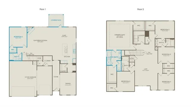 $576,760 | 3206 Morris Hills Drive, Dacula, GA 30019