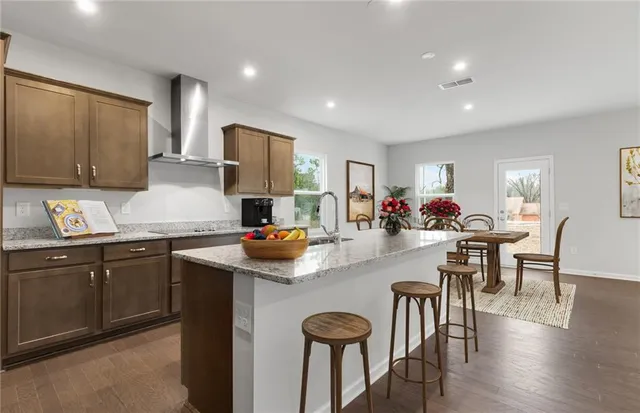 $576,760 | 3206 Morris Hills Drive, Dacula, GA 30019