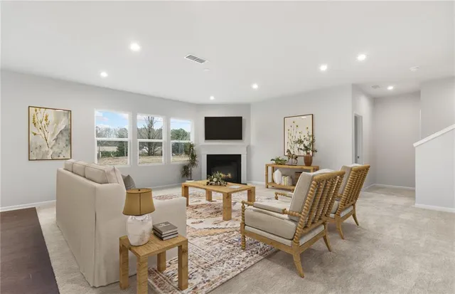 $576,760 | 3206 Morris Hills Drive, Dacula, GA 30019