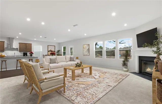 $576,760 | 3206 Morris Hills Drive, Dacula, GA 30019