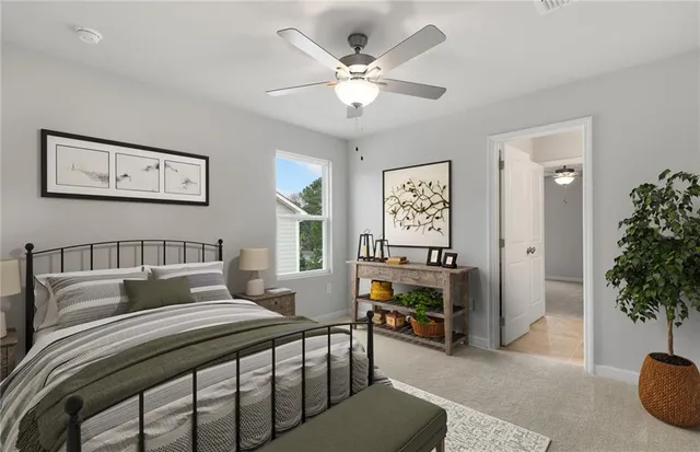 $576,760 | 3206 Morris Hills Drive, Dacula, GA 30019