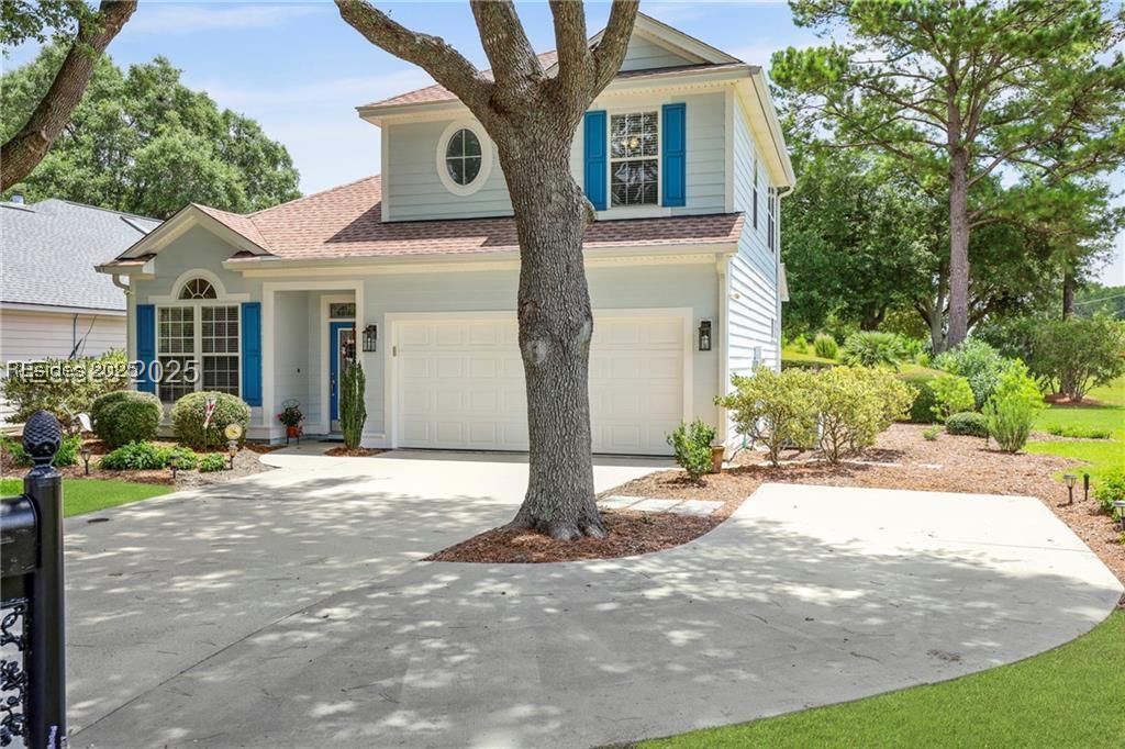 53 Bridle Path Lane Bluffton, SC 29910 - Photo 1 of 1 Gallery Image 1