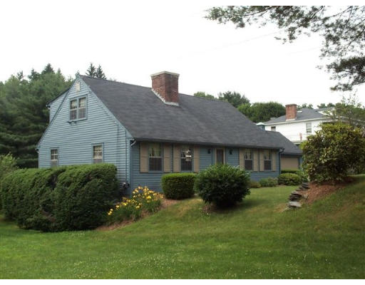 648 Bernardston Road Greenfield, MA 01301 - Photo 1 of 1 Gallery Image 1