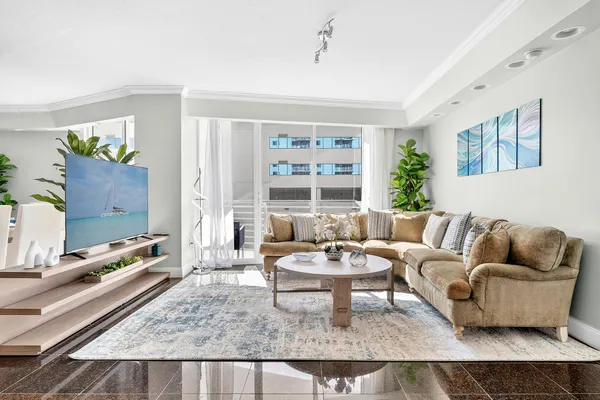 $9,000 | 1551 North Flagler Drive, Unit 916917, West Palm Beach, FL 33401