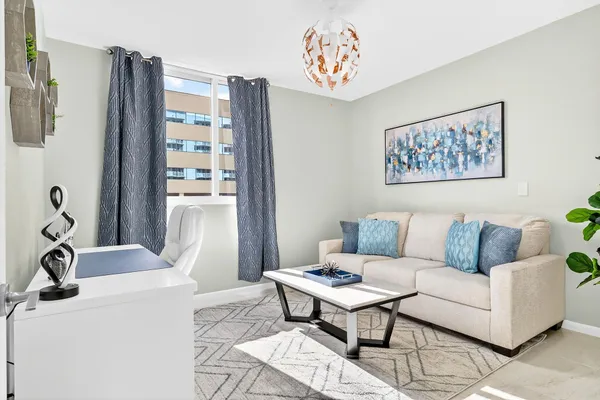 $9,000 | 1551 North Flagler Drive, Unit 916917, West Palm Beach, FL 33401