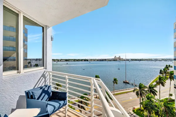 $9,000 | 1551 North Flagler Drive, Unit 916917, West Palm Beach, FL 33401