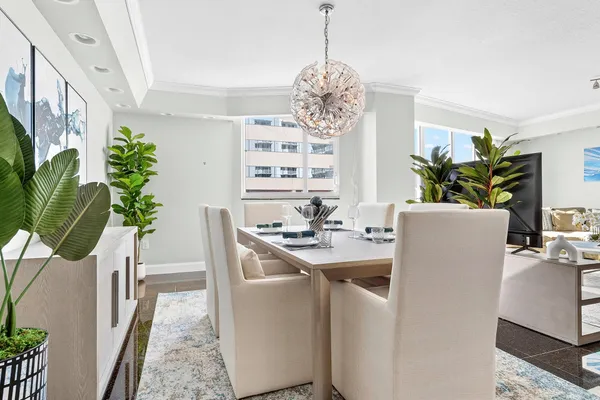 $9,000 | 1551 North Flagler Drive, Unit 916917, West Palm Beach, FL 33401