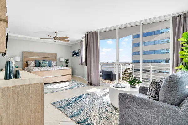 $9,000 | 1551 North Flagler Drive, Unit 916917, West Palm Beach, FL 33401