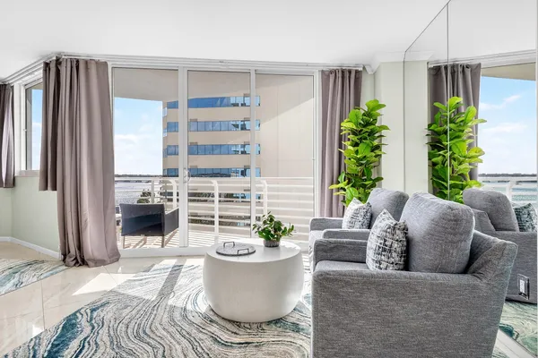 $9,000 | 1551 North Flagler Drive, Unit 916917, West Palm Beach, FL 33401