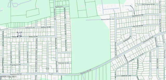 $172,300 | 2732 White Street Southwest, Supply, NC 28462