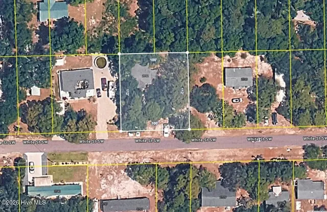 $172,300 | 2732 White Street Southwest, Supply, NC 28462