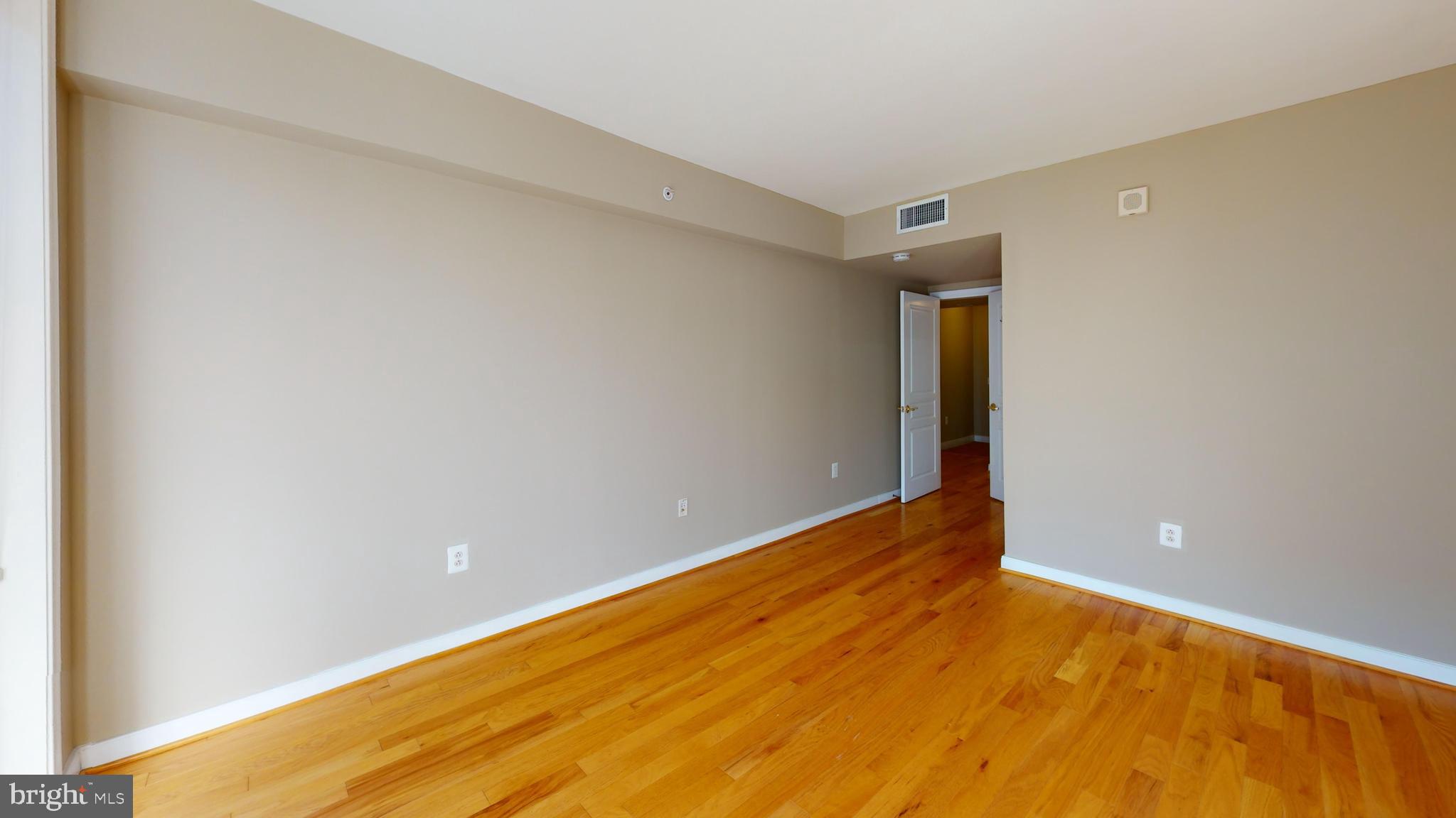631 D Street Northwest, Unit 931 Washington, DC 20004 - Photo 7 of 20 a view of an empty room