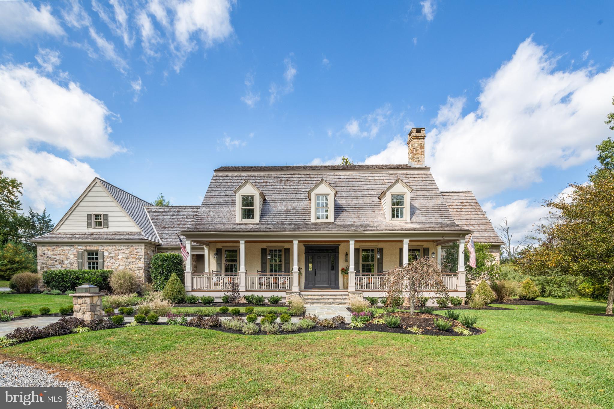 6725 Laurel Road New Hope, PA 18938 - Photo 1 of 59