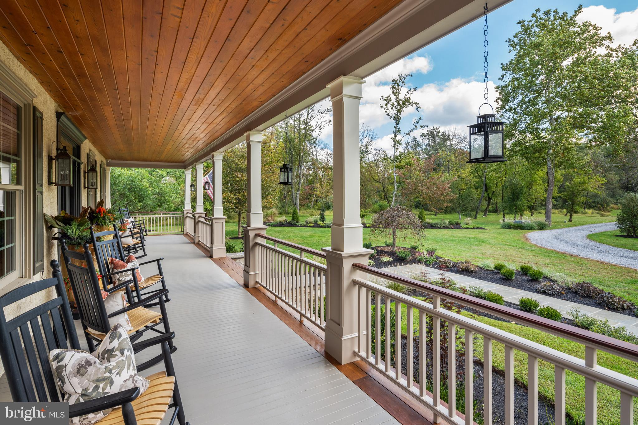 6725 Laurel Road New Hope, PA 18938 - Photo 4 of 59