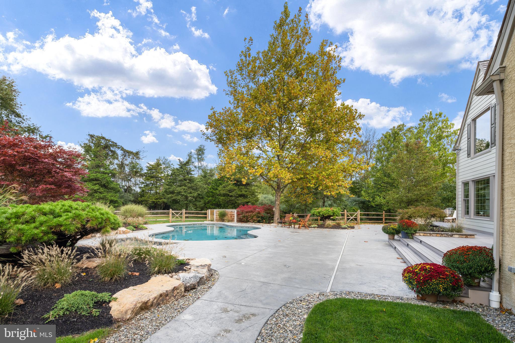 6725 Laurel Road New Hope, PA 18938 - Photo 42 of 59