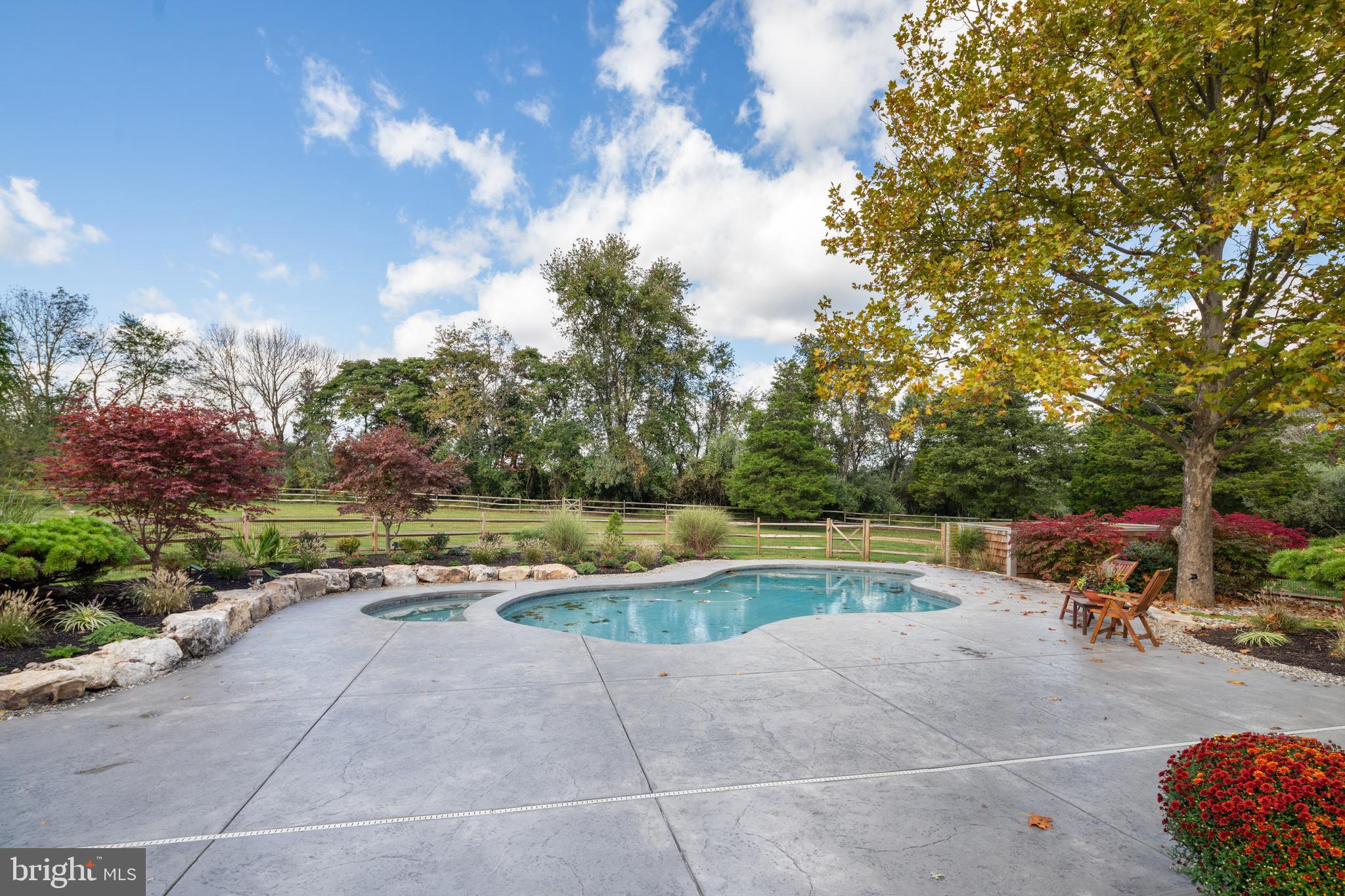 6725 Laurel Road New Hope, PA 18938 - Photo 44 of 59
