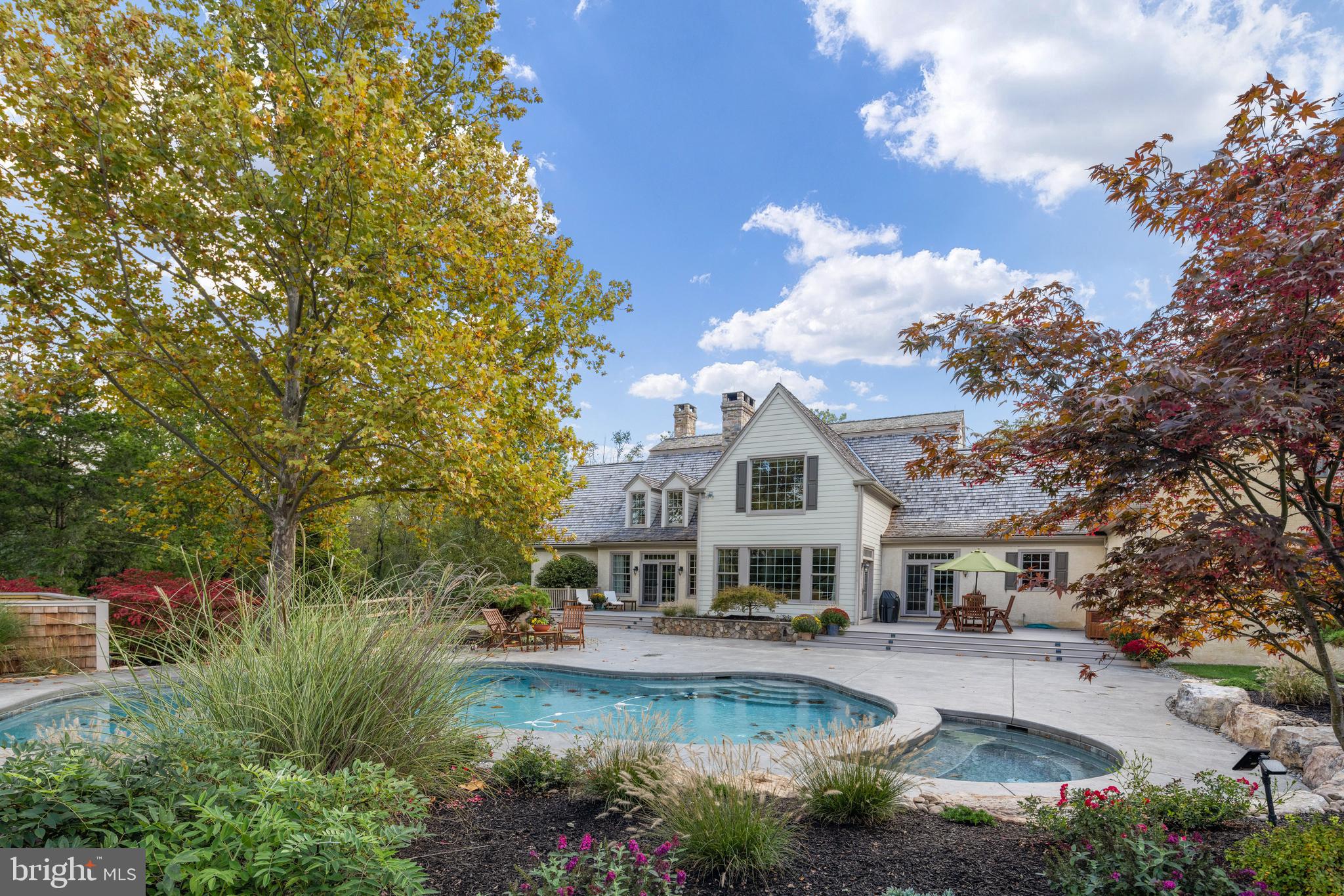 6725 Laurel Road New Hope, PA 18938 - Photo 47 of 59