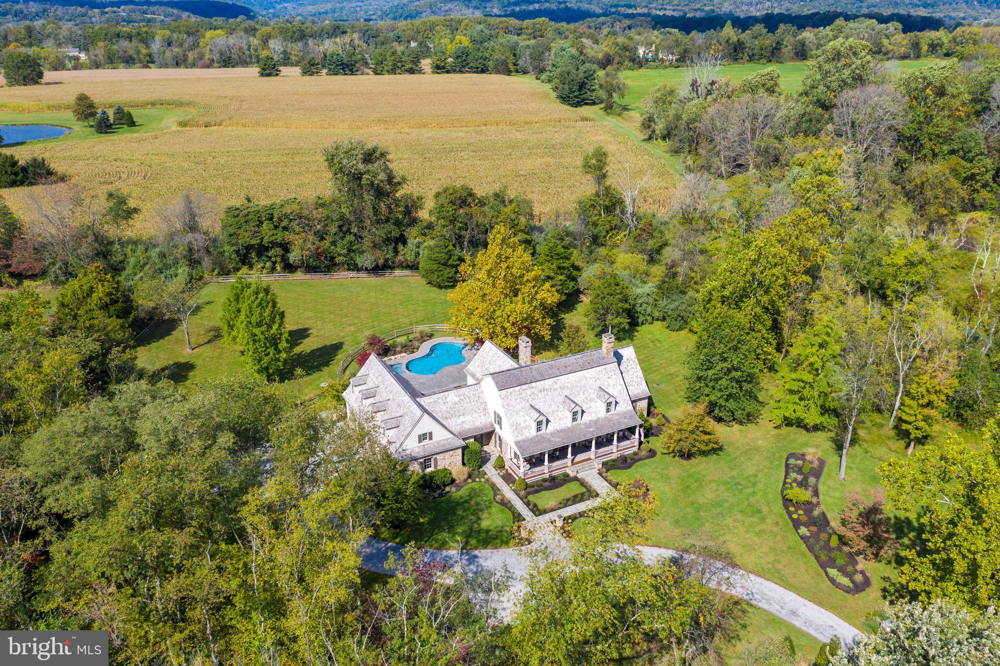 6725 Laurel Road New Hope, PA 18938 - Photo 51 of 59