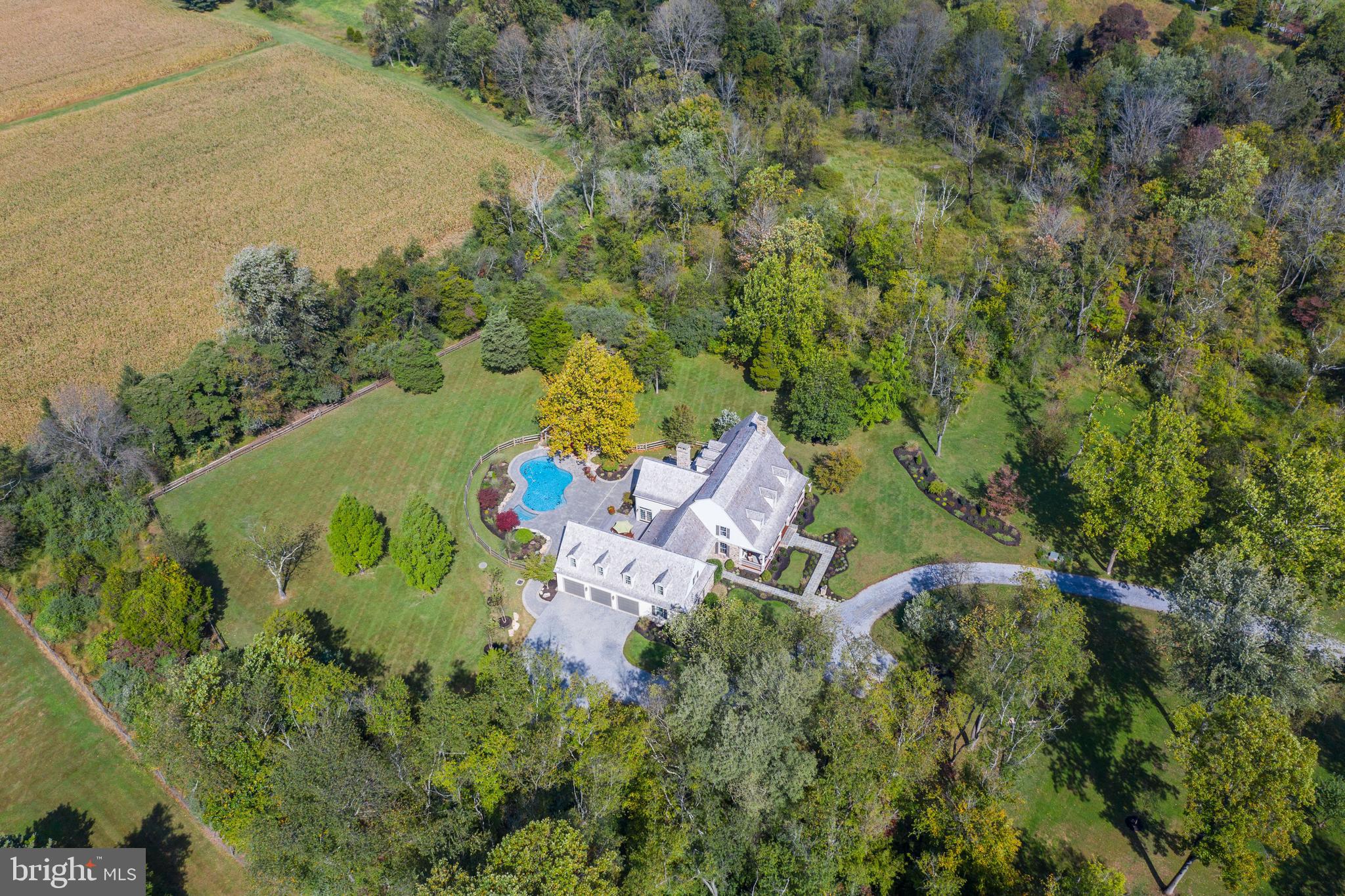 6725 Laurel Road New Hope, PA 18938 - Photo 53 of 59