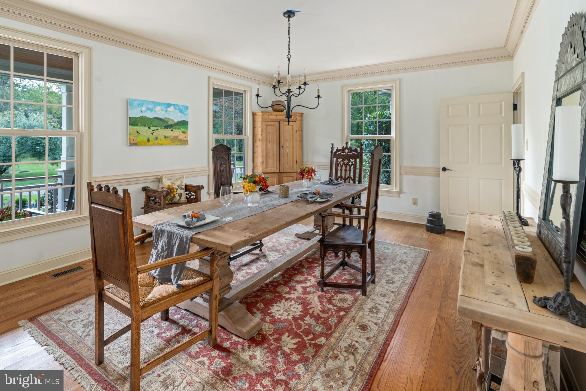 6725 Laurel Road New Hope, PA 18938 - Photo 9 of 59