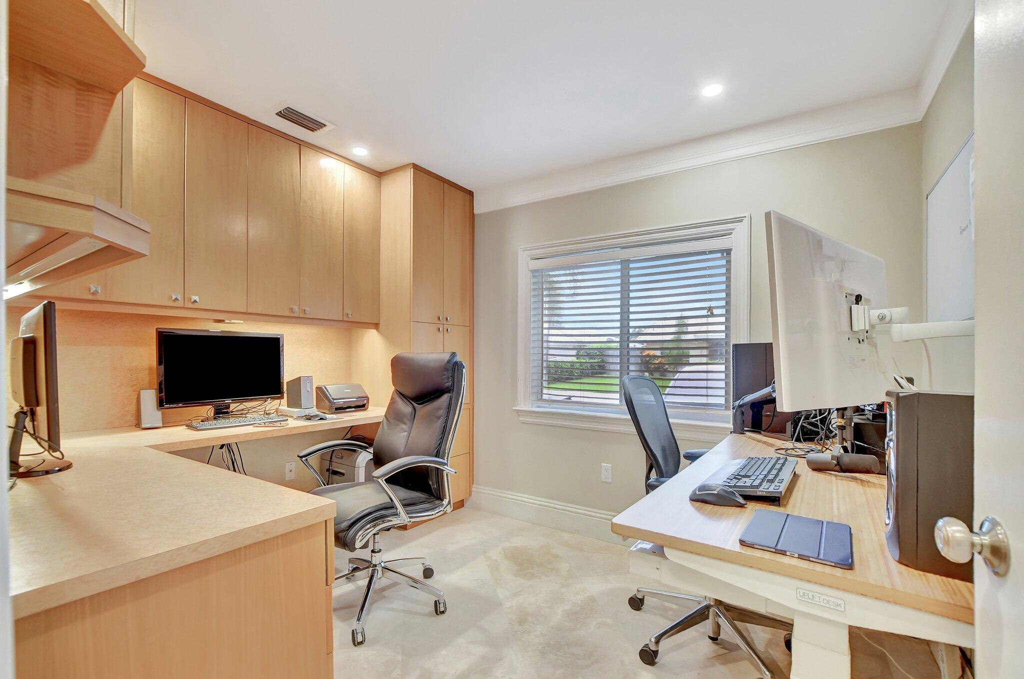 1440 Southwest 5th Court Boca Raton, FL 33432 - Photo 13 of 25 Den/4th room