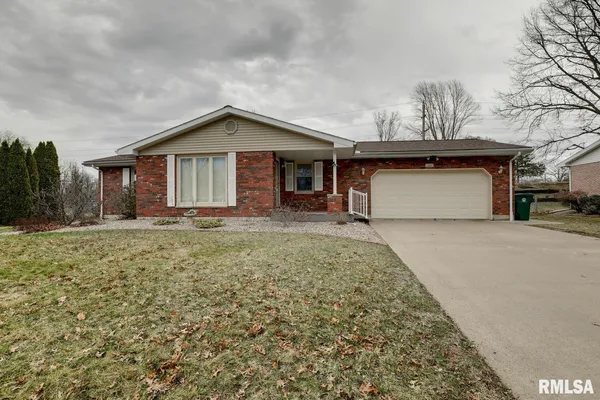 $249,000 | 1601 South 30th Street, Quincy, IL 62301