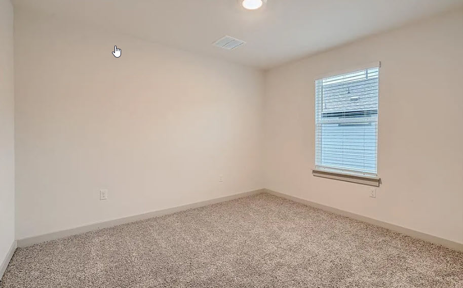 121 Merrick Road Georgetown, TX 78628 - Photo 21 of 29 an empty room with a window
