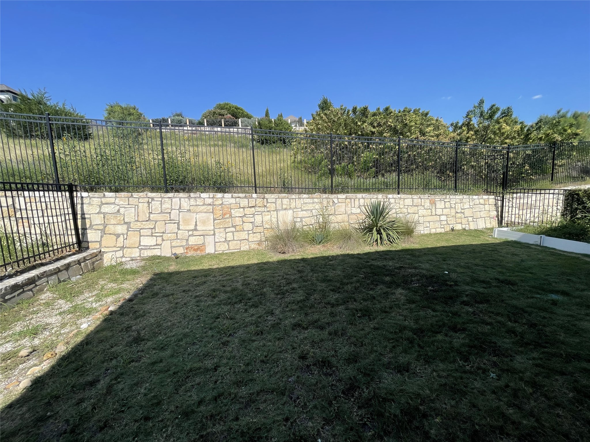 121 Merrick Road Georgetown, TX 78628 - Photo 24 of 29 a view of a green filed