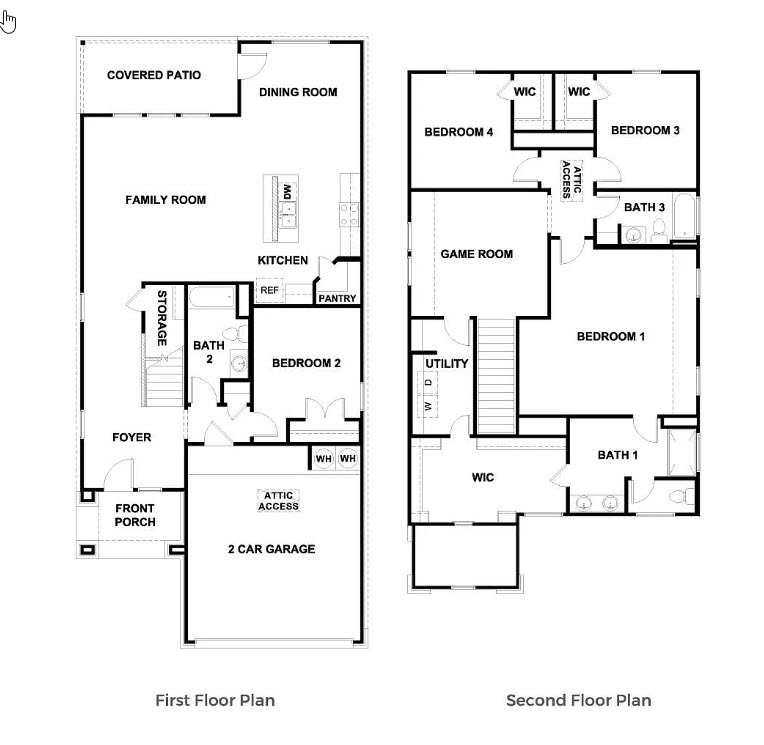 121 Merrick Road Georgetown, TX 78628 - Photo 28 of 29 unknown