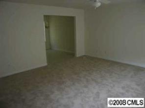 424 Morningside Road Charlotte, NC 28214 - Photo 2 of 8 a view of an empty room