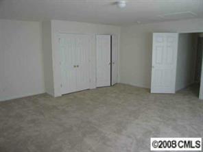 424 Morningside Road Charlotte, NC 28214 - Photo 5 of 8 a view of an empty room
